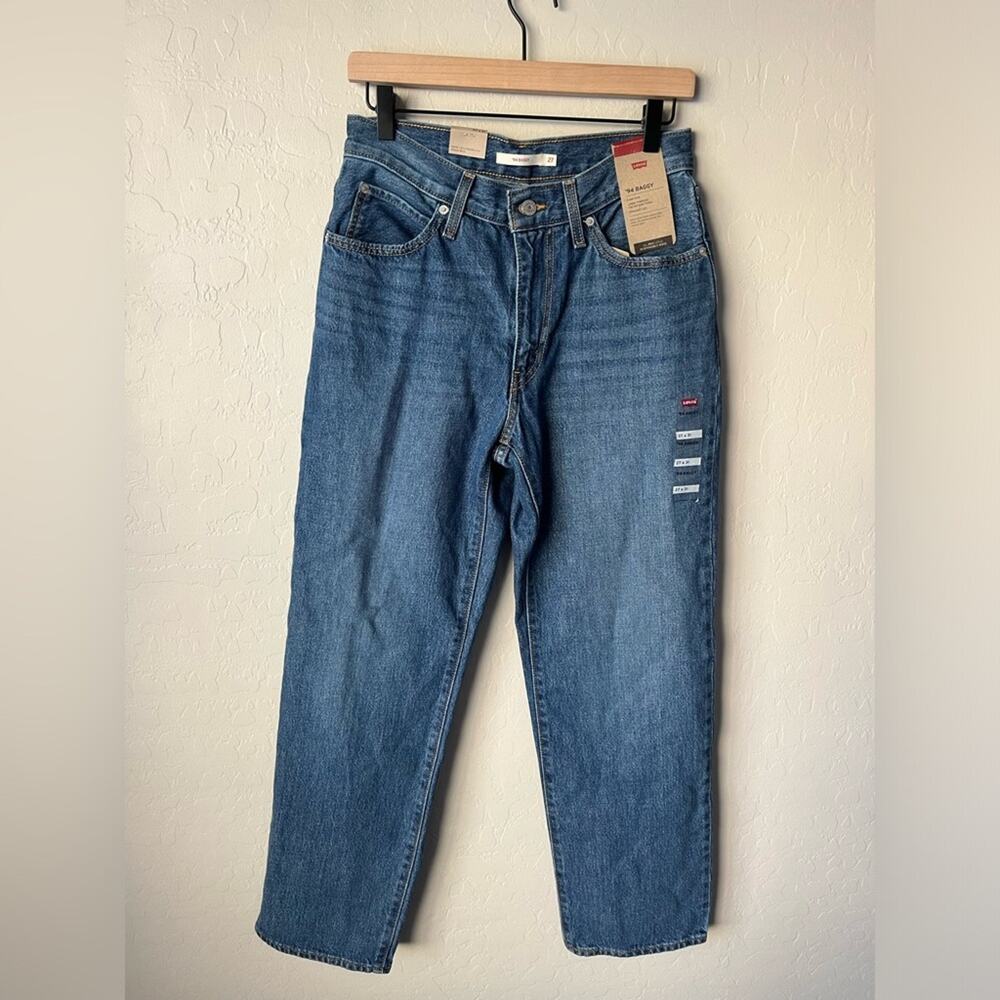 Levi’s ‘94 baggy jeans NWT 27 - Picture 7 of 11